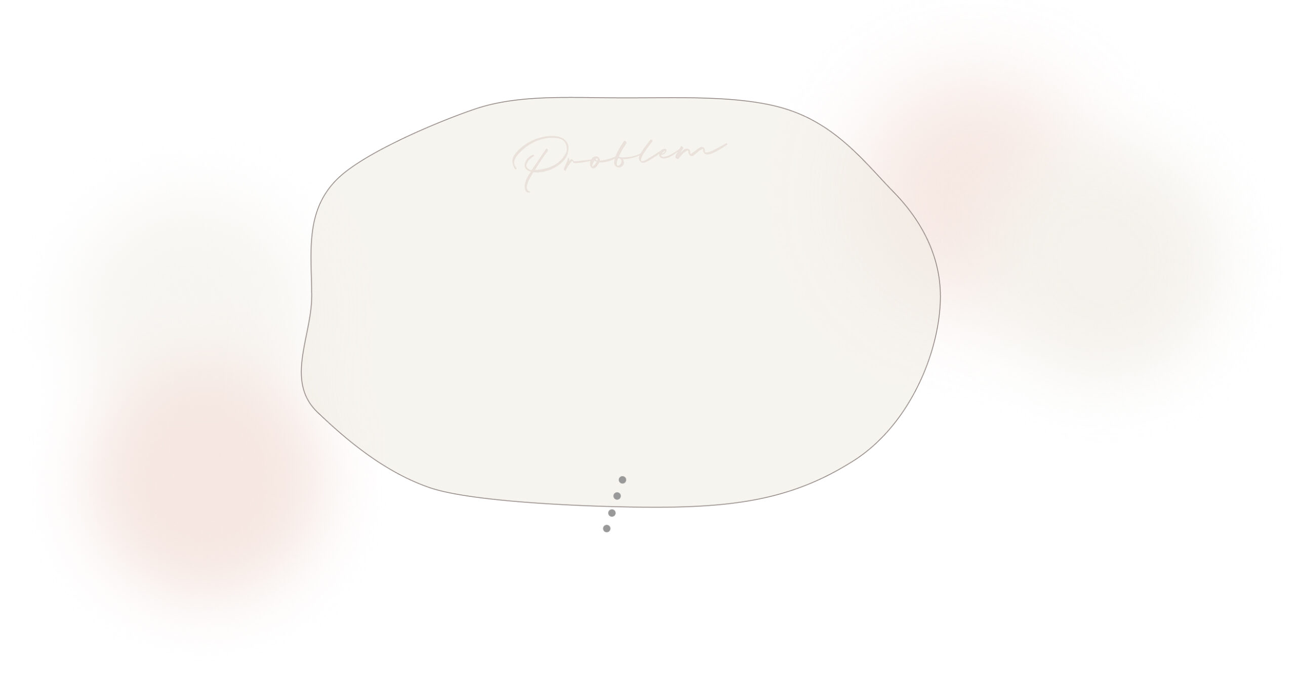 proglemの吹き出し